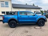Ford Ranger Raptor 2.0 TDCi Doppelkabine 4x4 Autom. - Ford Raptor SUV