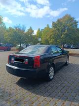 Cadillac CTS 2.8 V6 Sport Luxury Autom. Sport Luxury - Cadillac CTS in Duisburg