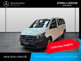 Mercedes-Benz Vito 114 CDI Tourer PRO Lang Allrad Klima