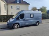 Fiat Ducato Camper - Fiat Ducato