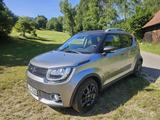 Suzuki Ignis 1.2 Allgrip Comfort+  - Suzuki Ignis: Navigationssystem