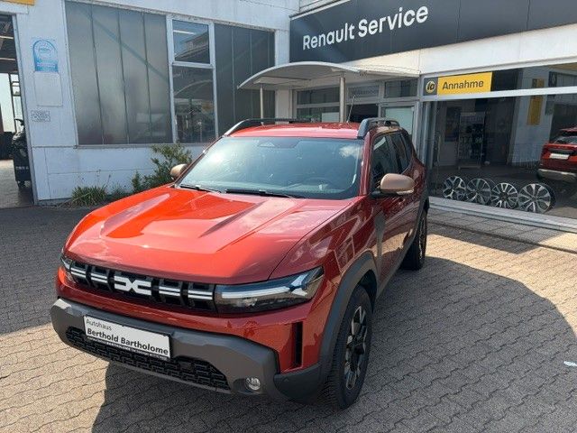 Image of Dacia Duster