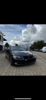 BMW 325d Coupé - - BMW 325 in Freiburg