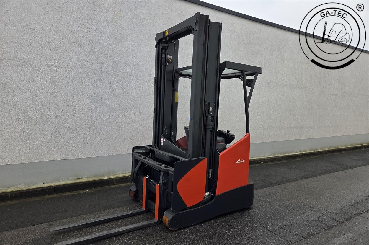 Linde R17X 
