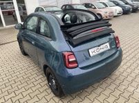 Fiat 500e - Vorschau Bild 15