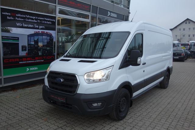 Ford Transit FT350 L3H2 Trend REGAL/TEMP/AHK/SITZHZG