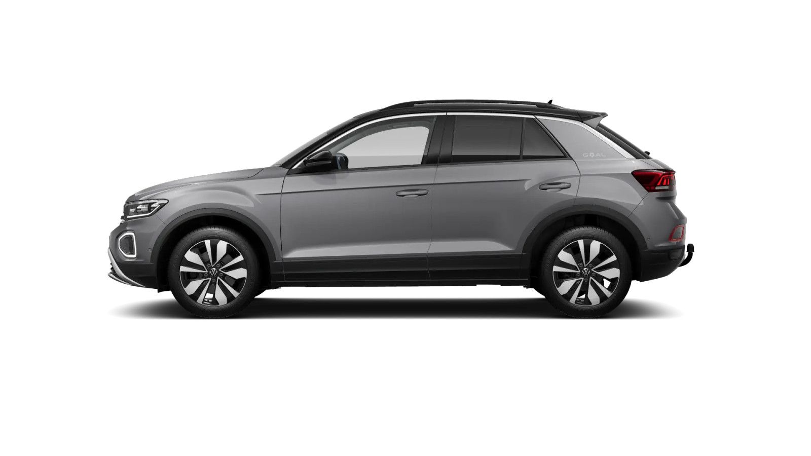 Volkswagen T-Roc - Bild 6