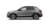 Volkswagen T-Roc - Vorschau Bild 6