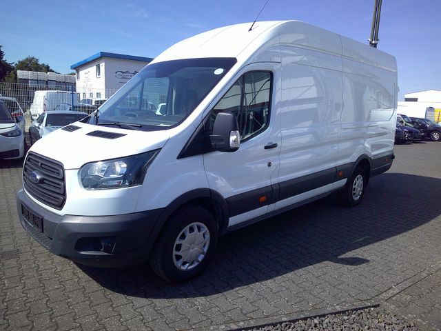 Ford Transit Kasten L4H3, 2.0 TDCi, EURO6