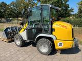 Kramer 5035 - Kramer LKWs