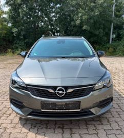 Opel Astra - 5