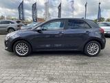 Kia RIO 1.2 DREAM TEAM NAVI SITZHEIZUNG KAMERA - gebrauchte Kia Rio aus dem Jahr 2021