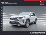 Toyota RAV4 Hybrid Team D * Navi * Tech-Paket * 1.Hand - Toyota RAV 4 in Bonn