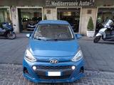 Hyundai i10 1.0 GPL Econext Comfort - Hyundai i10 mit LPG-Antrieb