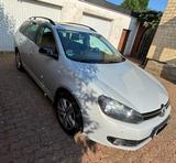 Volkswagen Golf 1.2 TSI Style Variant Style