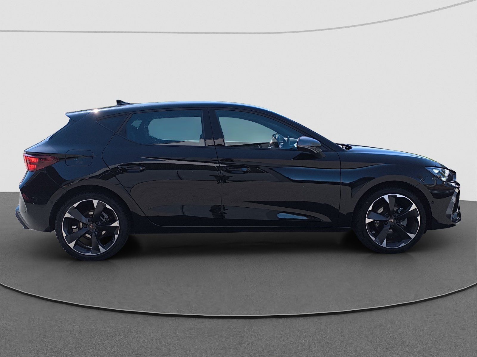 Cupra Leon - Bild 11