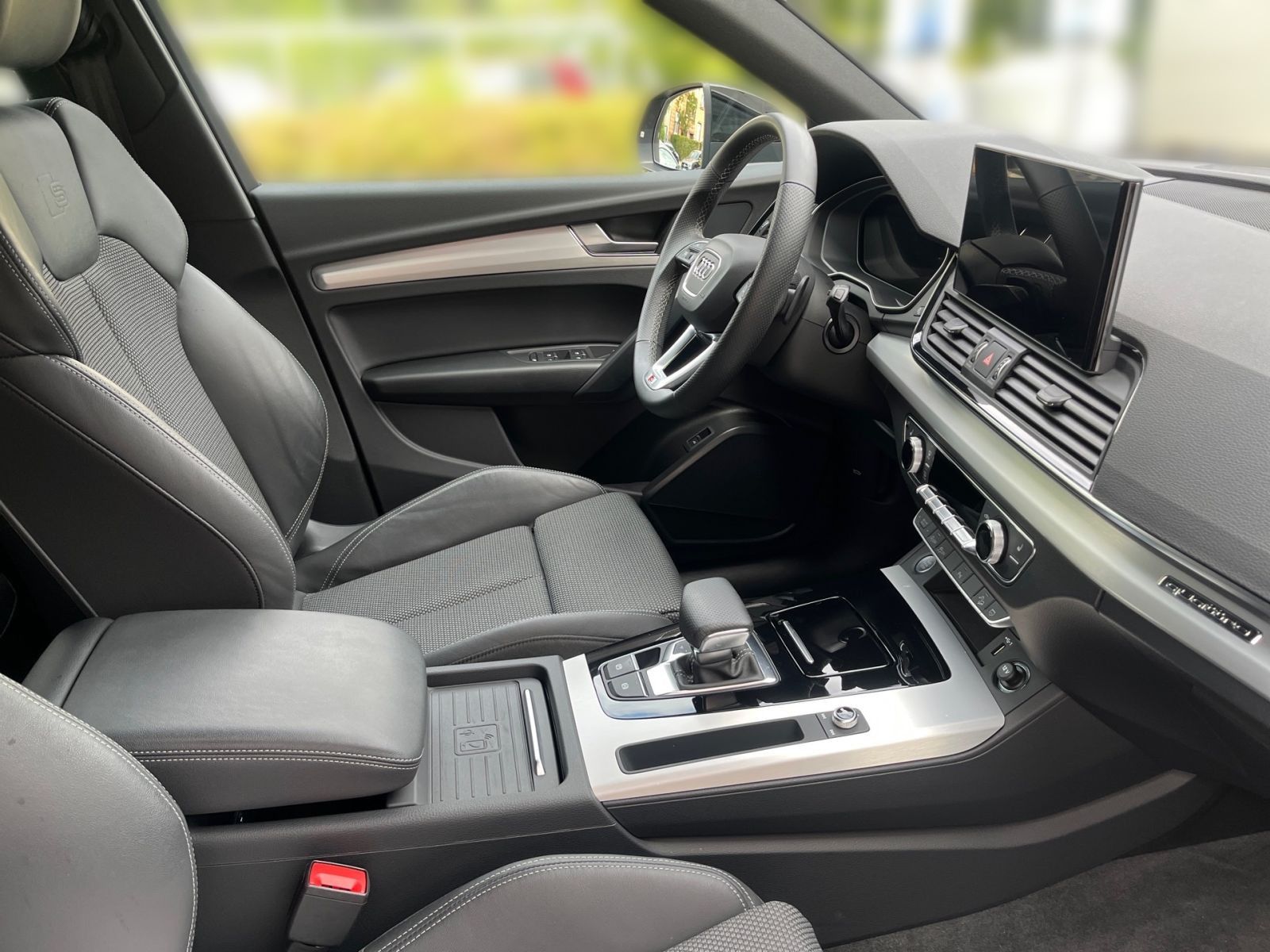 Audi Q5 - Bild 12