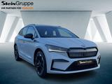 Skoda Enyaq 85 Sportline AHK Navi ACC Virt LED PDC - mit Elektro-Antrieb: Schiebedach