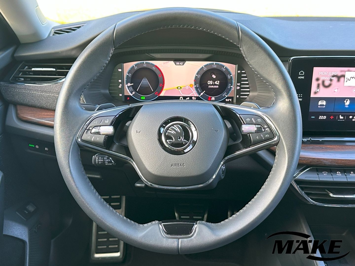 Octavia Combi Scout 2.0 TDI 4x4 DSG STDHZG V-AHZ