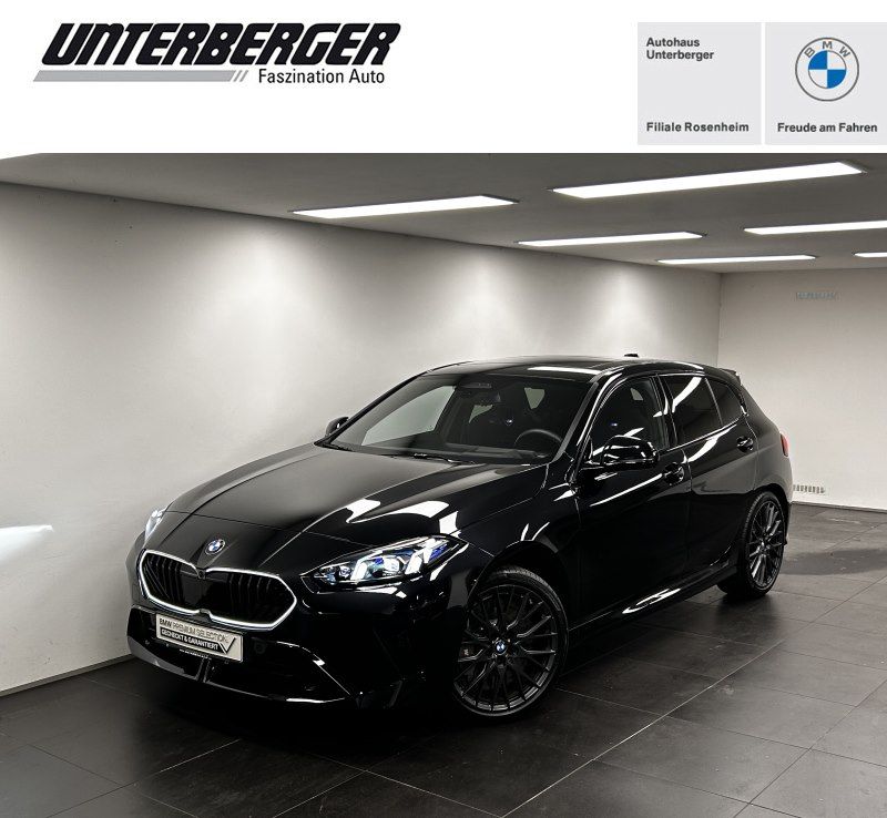 BMW 123 xDrive M Sportpaket Pro Pano. Harman Kardon foto 1
