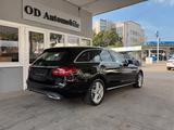 Mercedes-Benz C 200 T 4Matic/Avantgarde//Pano/AHK/Kamera - Mercedes-Benz C 200 in Stuttgart