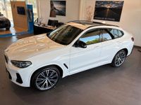 BMW X4 M40 - Vorschau Bild 31