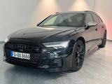 Audi S6 Avant 3.0 TDI Quattro*BLACK-EDITION*PANO*360° - gebrauchte Audi S6 aus dem Jahr 2020