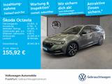 Skoda Octavia Combi 2.0 TDI DSG DPF Sportline NAVI HuD