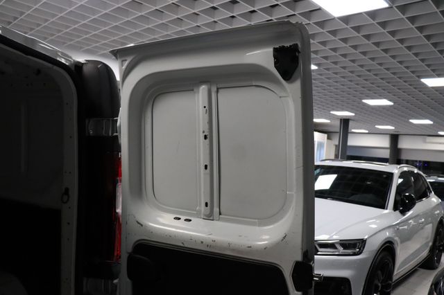 Fahrzeugabbildung Renault Trafic Kasten L1H1 2,7t Komfort