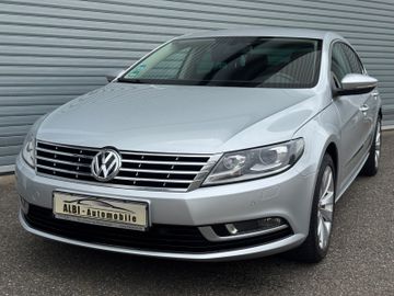 Volkswagen Passat CC - 1