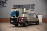 Mercedes-Benz Sprinter 319 CDI Monster Van STRIPED MONSTER - Mercedes-Benz Wohnwagen & Wohnmobile