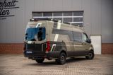 Mercedes-Benz Sprinter 319 CDI Monster Van STRIPED MONSTER - Mercedes-Benz 319