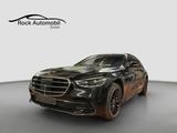 Mercedes-Benz S 580 4M L 9G AMG Line First Class E ABC 4D Burm - Mercedes-Benz Gebrauchtwagen in Oberhausen