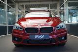 BMW 218iA Active Tourer Advantage +Allwetterreifen++ - BMW Gebrauchtwagen in Halle