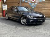BMW 420 Gran Coupe 420 d Luxury Line Navi M Paket - BMW 420 Gran Coupé in Hannover
