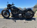 Harley-Davidson Thunderbike FXSB Softail Breakout - HARLEY-DAVIDSON THUN