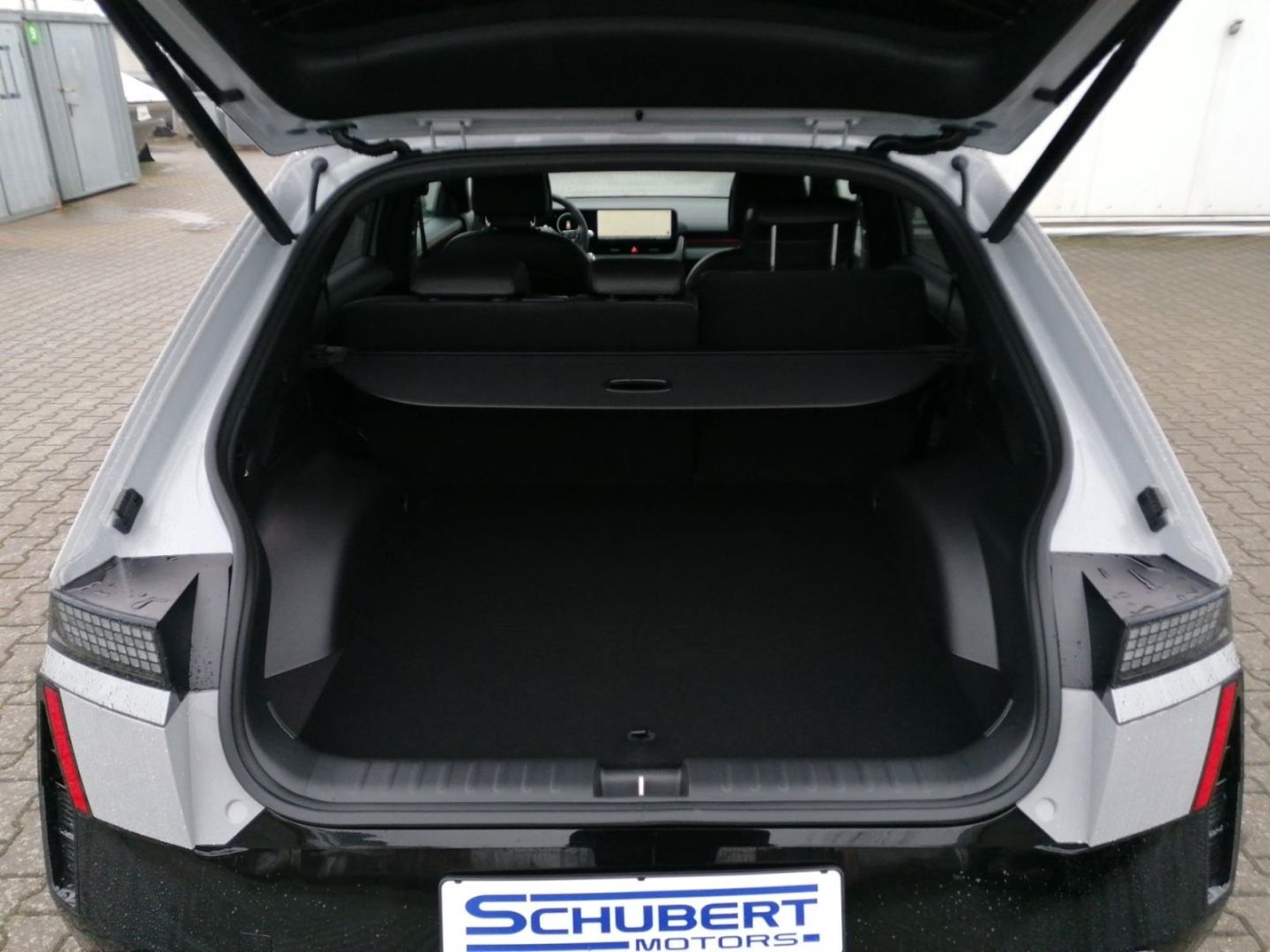Hyundai IONIQ 5 - Bild 12