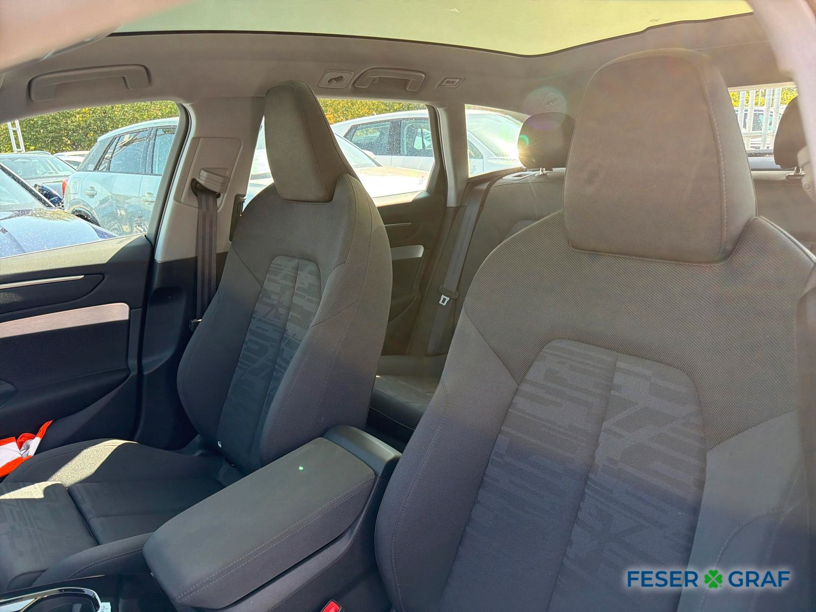 Audi A6 - Bild 9