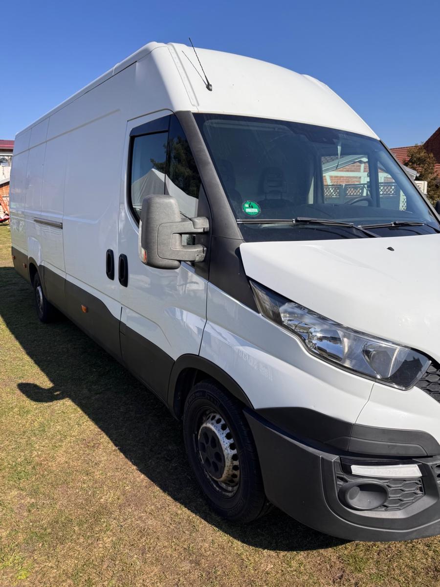 Iveco Andere