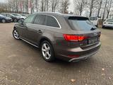 Audi A4 Avant 35 TDI Sport S-Line/Bi-Xenon LED/KeylGO - Audi A4 35 TDI Gebrauchtwagen