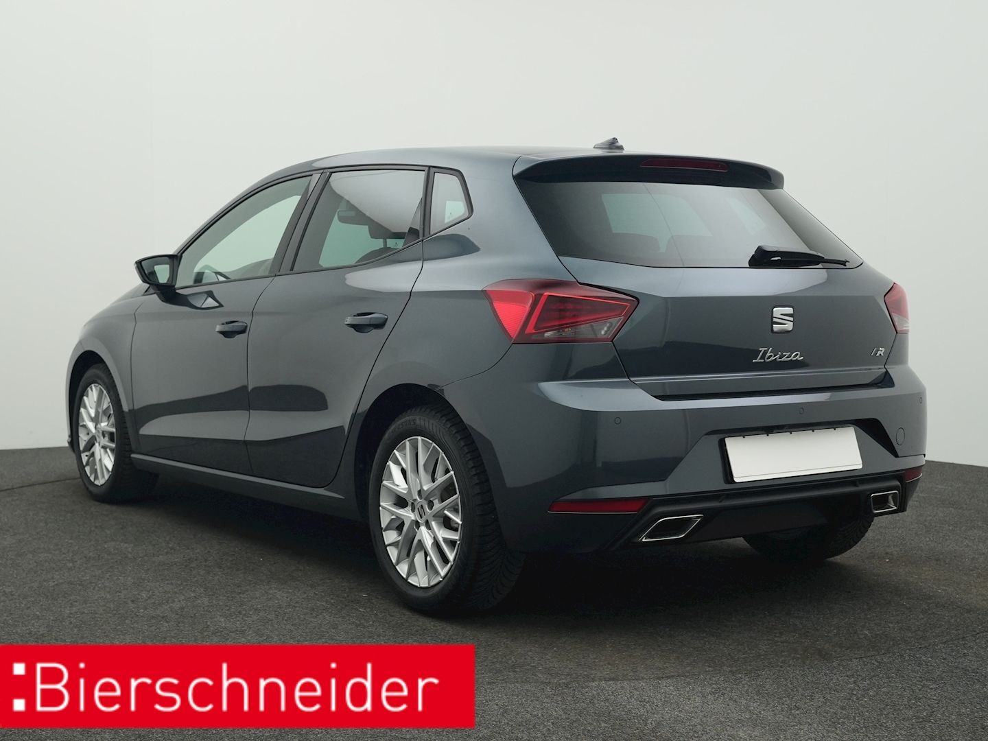 Seat Ibiza - Bild 4