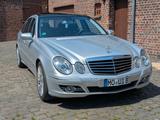 Mercedes-Benz E 350 AVANTGARDE ,Sportpaket, Airmatic, Pano - gebrauchte Mercedes-Benz E 350 aus dem Jahr 2006