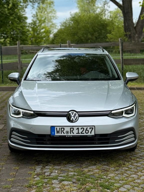 Image of Volkswagen Golf