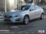 Volvo D4 Momentum Automatik Sound Navi *HU+Insp neu* - gebrauchte Volvo S60 aus dem Jahr 2013