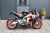 Aprilia Tuono 660 - APRILIA TUONO 660