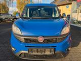 Fiat Doblo SX Maxi Kombi. Camper Packet in... - Fiat Doblo: Kombi, Sx Maxi