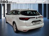 Renault Megane GRANDTOUR INTENS TCe 140 - Renault Megane Gebrauchtwagen
