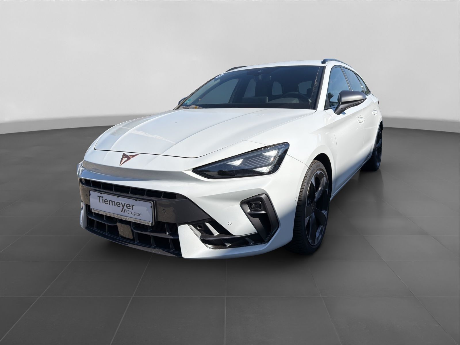 Cupra Leon - Bild 2