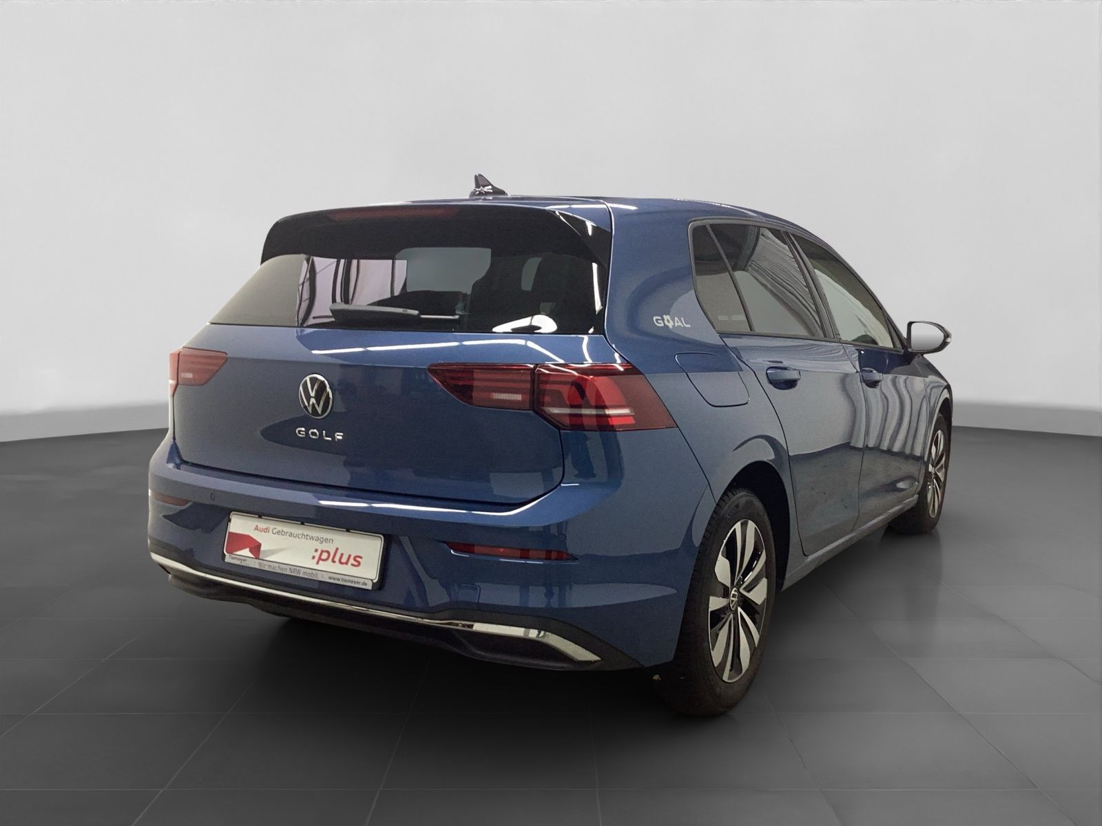 Volkswagen Golf - Bild 3