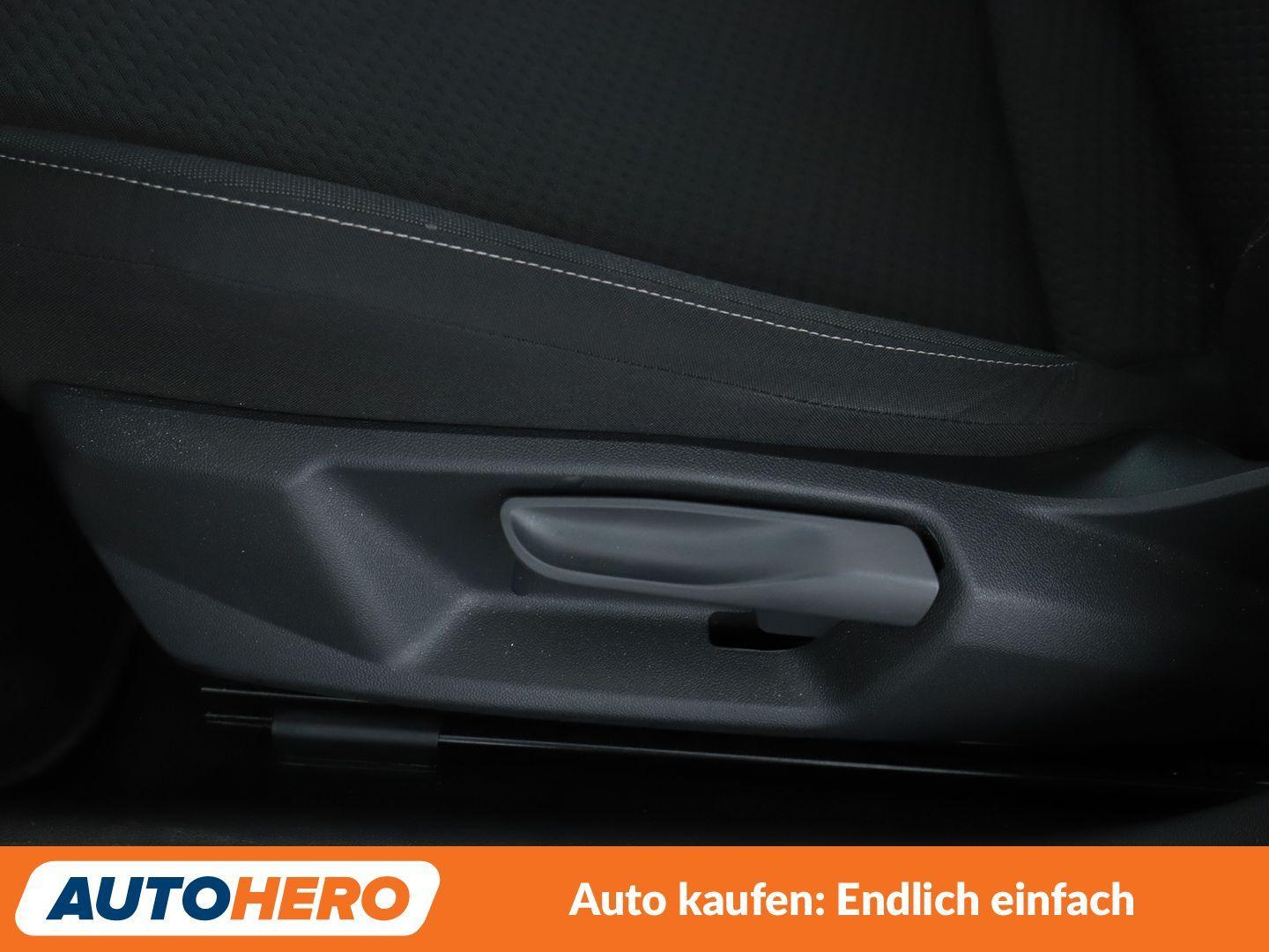 Volkswagen Polo 1.0 TSI Comfortline Aut.*ACC*PDC*SHZ*KLIMA*, миниатюра 25